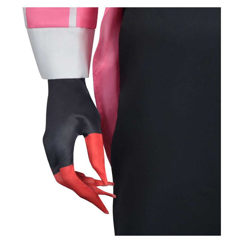 Hazbin Hotel  Cosplay Costume For Adult Man Female Halloween Costume