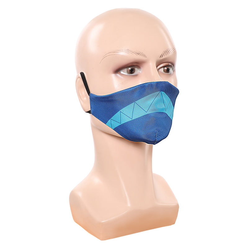 Hazbin Hotel  Cosplay Costume For Adult Man Female Halloween Costume