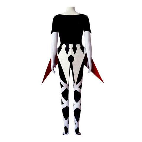 Hazbin Hotel  Cosplay Costume For Adult Man Female Halloween Costume