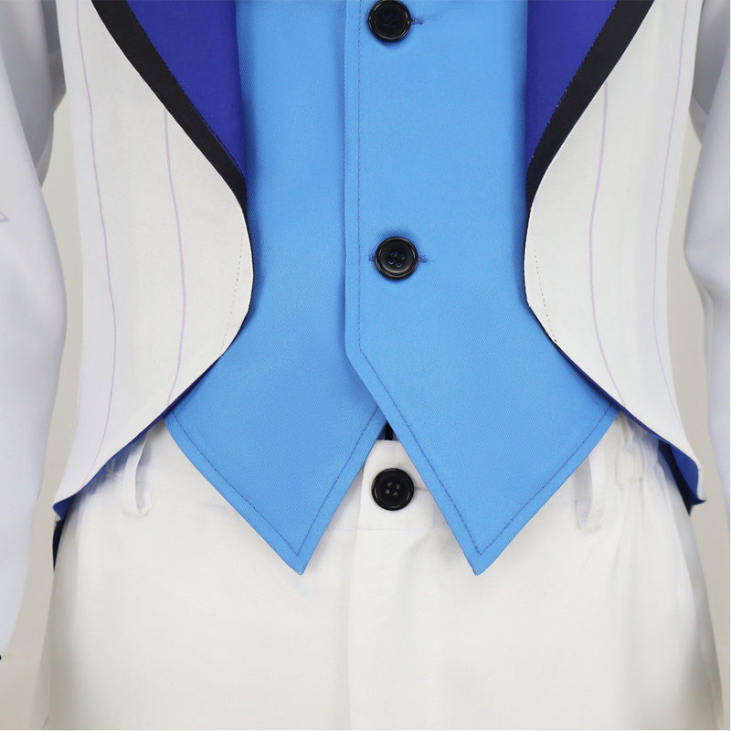 Hazbin Hotel  Cosplay Costume For Adult Man Female Halloween Costume