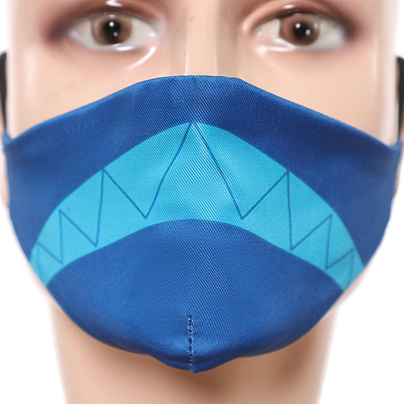 Hazbin Hotel  Cosplay Costume For Adult Man Female Halloween Costume