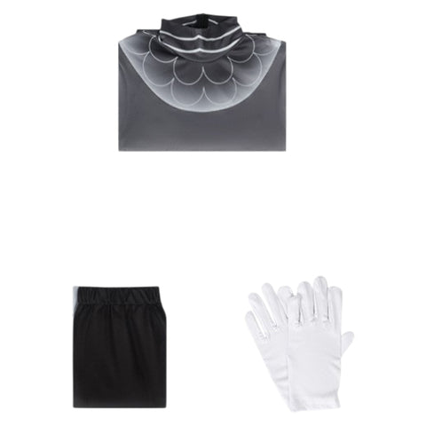 Hazbin Hotel  Cosplay Costume For Adult Man Female Halloween Costume