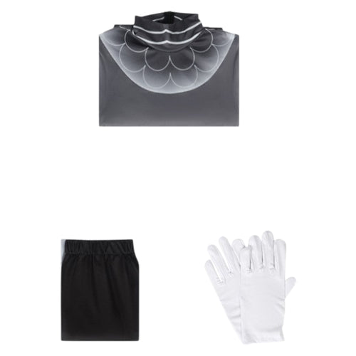 Hazbin Hotel  Cosplay Costume For Adult Man Female Halloween Costume