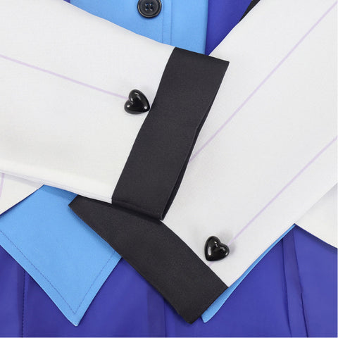 Hazbin Hotel  Cosplay Costume For Adult Man Female Halloween Costume