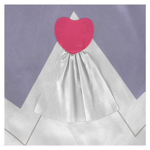 Hazbin Hotel  Cosplay Costume For Adult Man Female Halloween Costume