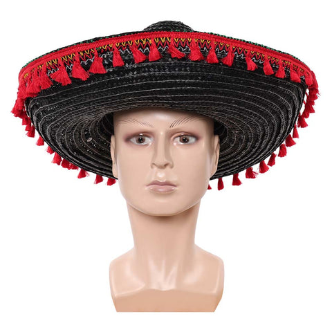 Hazbin Hotel  Cosplay hat For Unisex Adult Halloween Carnival Party Props Accessories