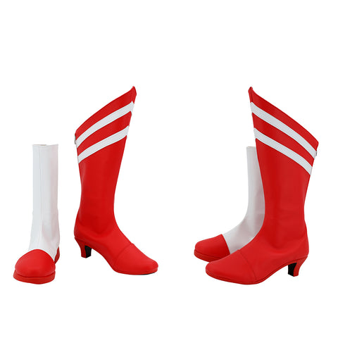 Hazbin Hotel  Cosplay Shoe For Unisex Adult Halloween Carnival Party Props Accessories