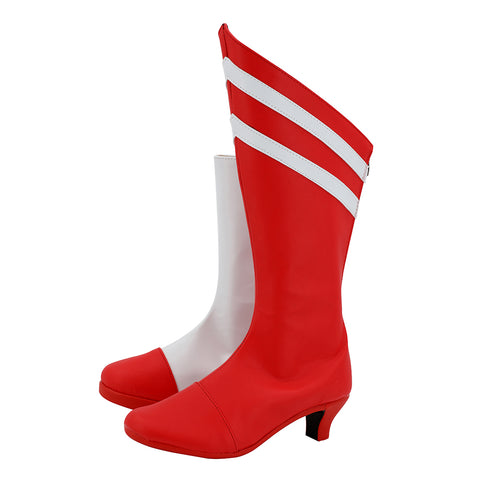 Hazbin Hotel  Cosplay Shoe For Unisex Adult Halloween Carnival Party Props Accessories