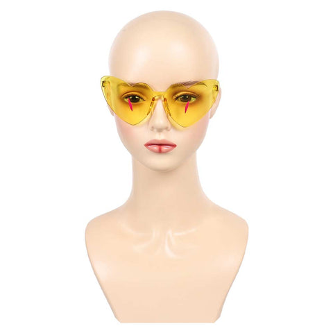 Hazbin Hotel Sir Pentious Grey Outfit Cosplay Costume For Adult Female Halloween Costume