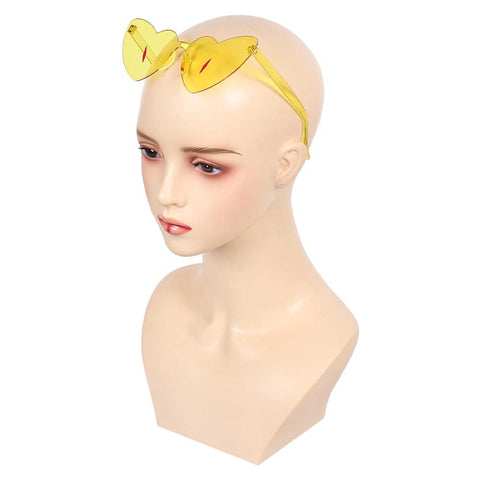 Hazbin Hotel  Cosplay Toy For Unisex Adult Halloween Carnival Party Props Accessories