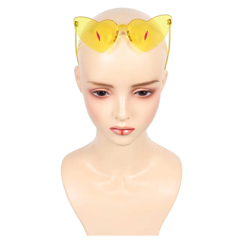 Hazbin Hotel  Cosplay Toy For Unisex Adult Halloween Carnival Party Props Accessories