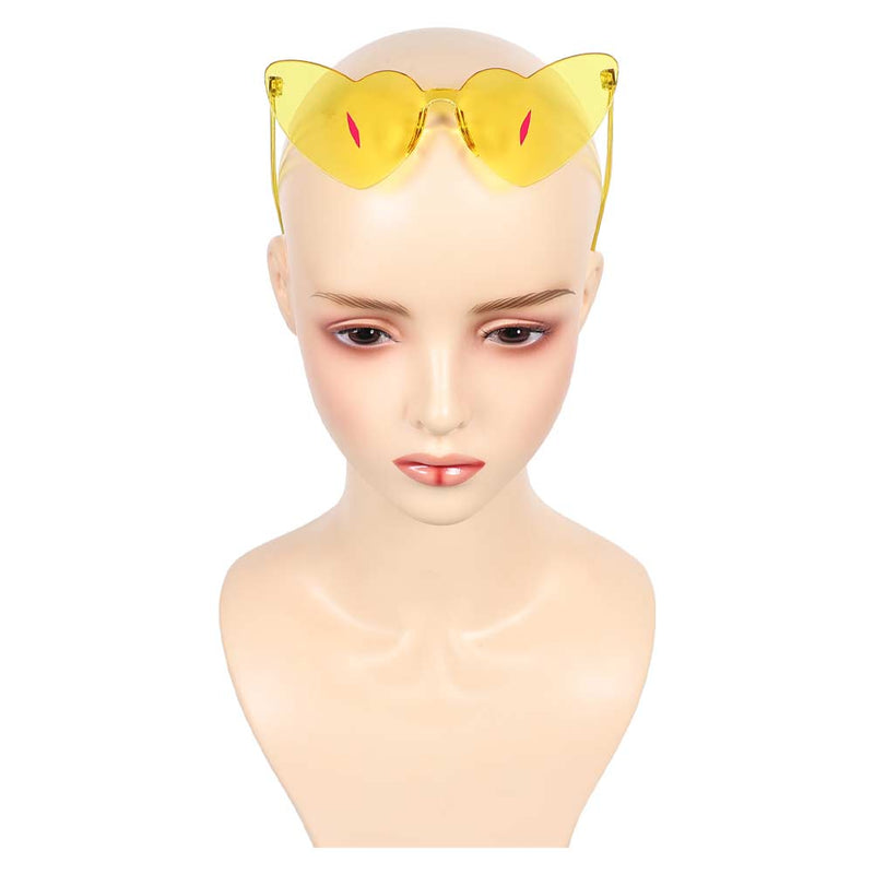 Hazbin Hotel  Cosplay Toy For Unisex Adult Halloween Carnival Party Props Accessories