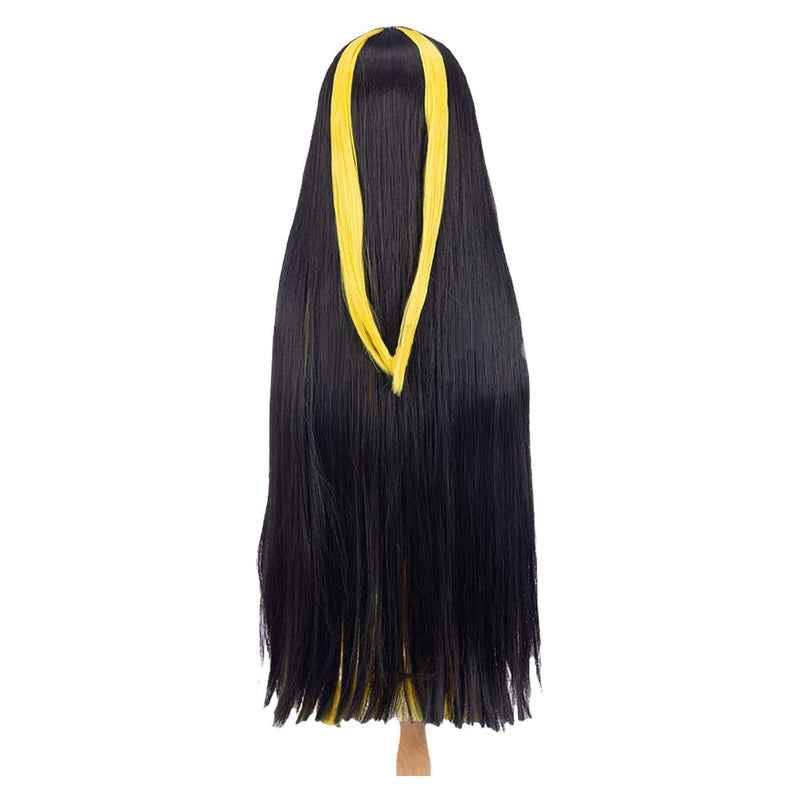 Hazbin Hotel  Cosplay Wig For Unisex Adult Halloween Carnival Party Props Accessories