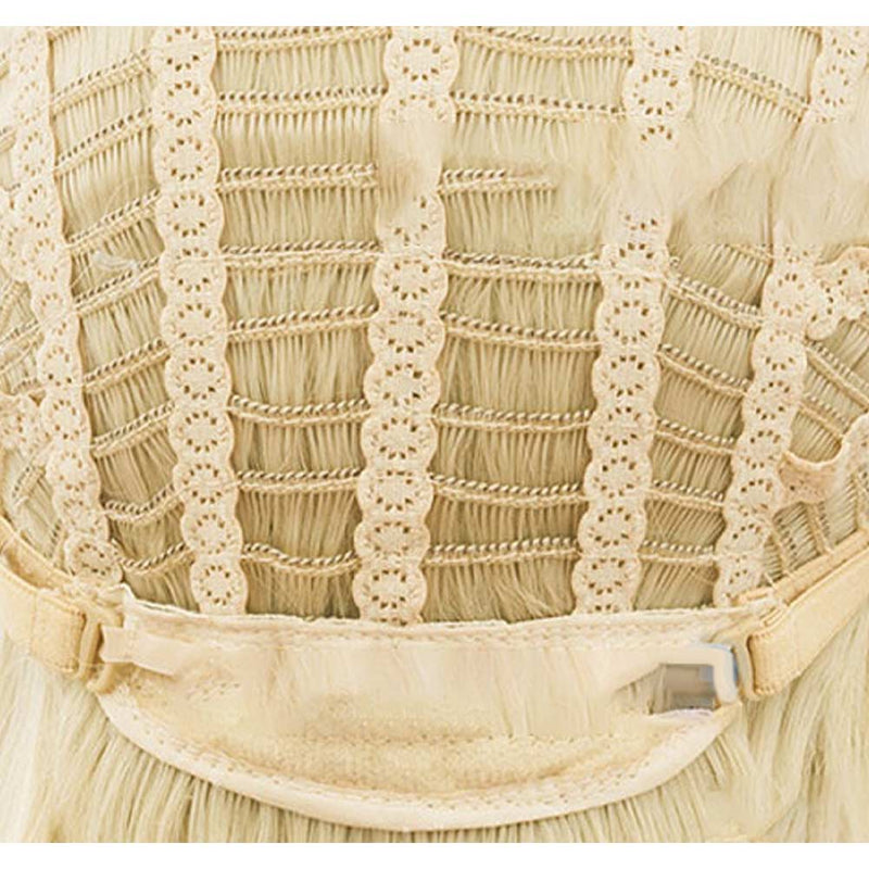 Hazbin Hotel  Cosplay Wig For Unisex Adult Halloween Carnival Party Props Accessories