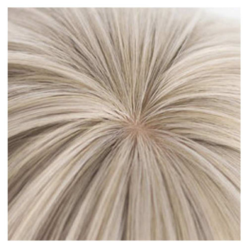 Hazbin Hotel  Cosplay Wig For Unisex Adult Halloween Carnival Party Props Accessories