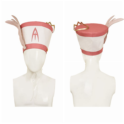 Hazbin Hotel Abel Cosplay Costume For Adult Man Female Halloween Costume