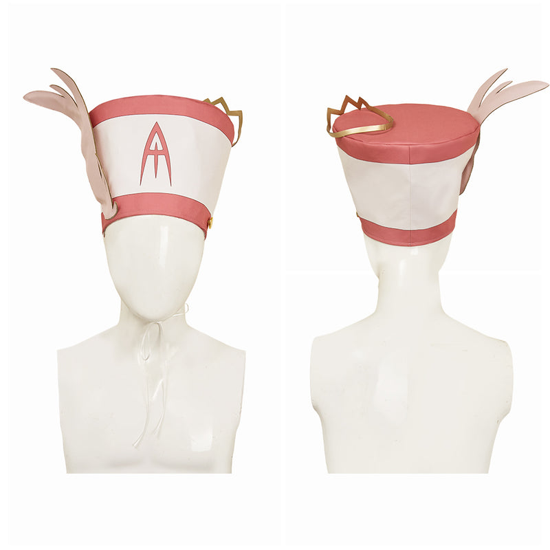 Hazbin Hotel Abel Cosplay Costume For Adult Man Female Halloween Costume