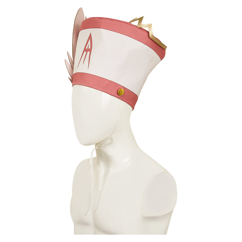 Hazbin Hotel Abel Cosplay Costume For Adult Man Female Halloween Costume