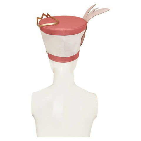 Hazbin Hotel Abel Cosplay Costume For Adult Man Female Halloween Costume