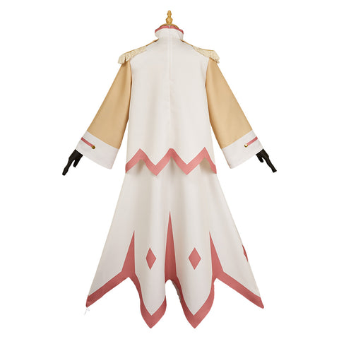 Hazbin Hotel Abel Cosplay Costume For Adult Man Female Halloween Costume