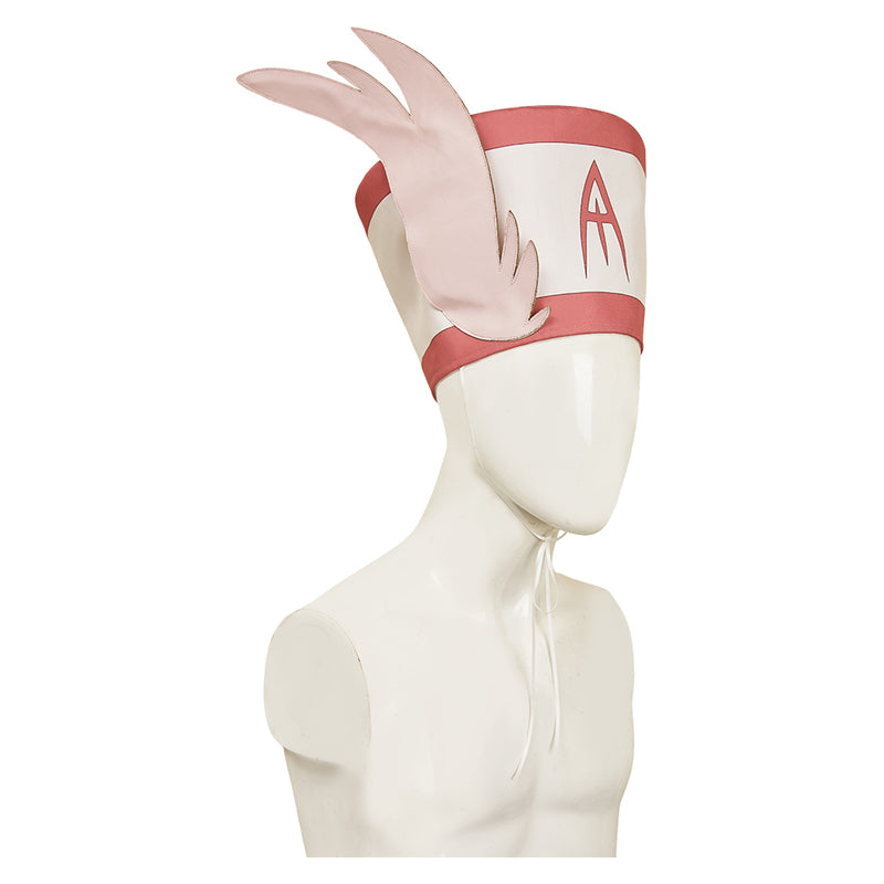 Hazbin Hotel Abel Cosplay Costume For Adult Man Female Halloween Costume