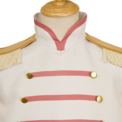 Hazbin Hotel Abel Cosplay Costume For Adult Man Female Halloween Costume