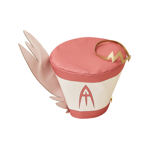 Hazbin Hotel Abel Cosplay Costume For Adult Man Female Halloween Costume