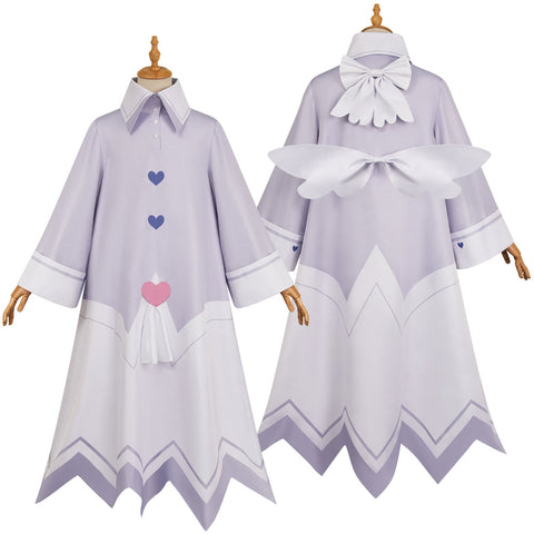 Hazbin Hotel adam Cosplay Costume For Adult Man Female Halloween Costume
