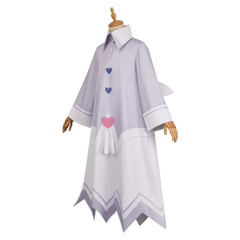 Hazbin Hotel adam Cosplay Costume For Adult Man Female Halloween Costume