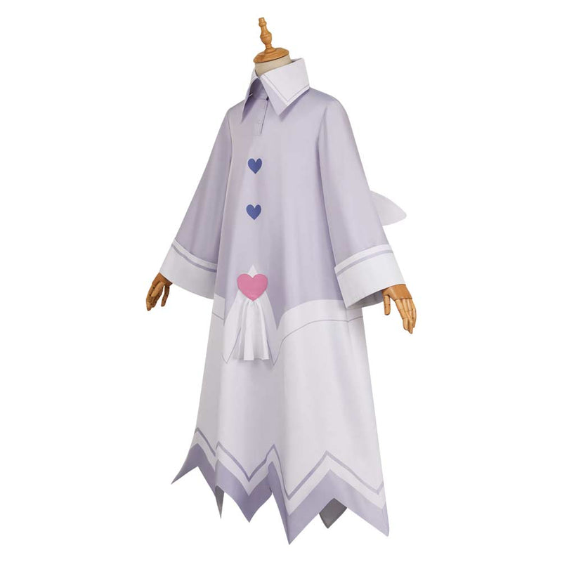 Hazbin Hotel adam Cosplay Costume For Adult Man Female Halloween Costume