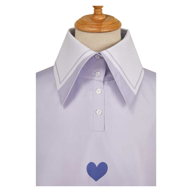 Hazbin Hotel adam Cosplay Costume For Adult Man Female Halloween Costume