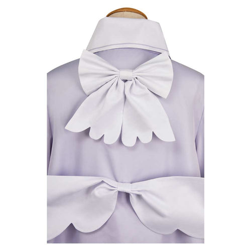 Hazbin Hotel adam Cosplay Costume For Adult Man Female Halloween Costume