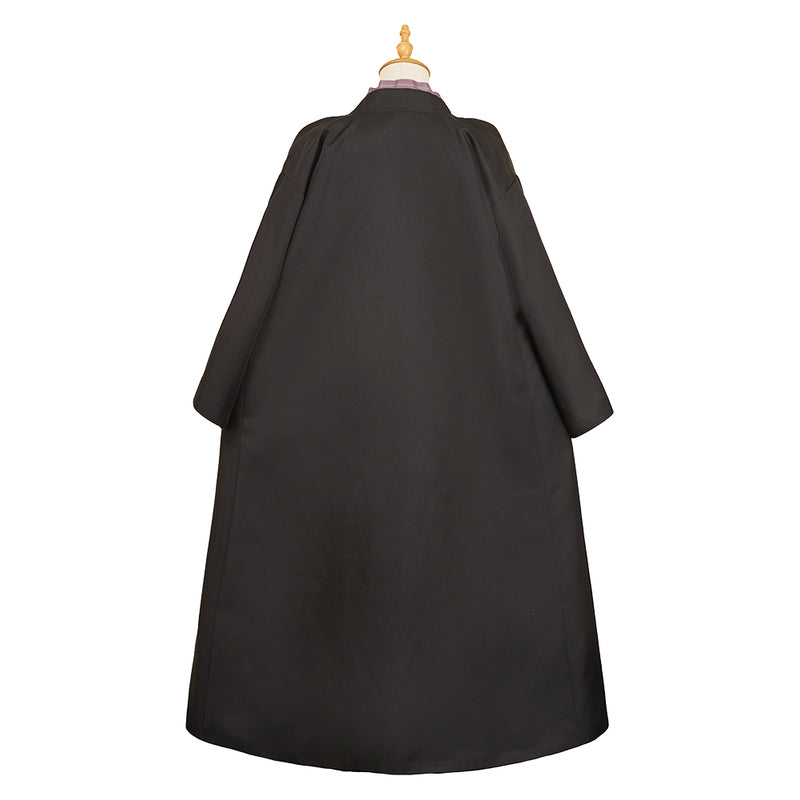 Hazbin Hotel ALASTOR Cosplay Costume For Adult Man Female Halloween Costume