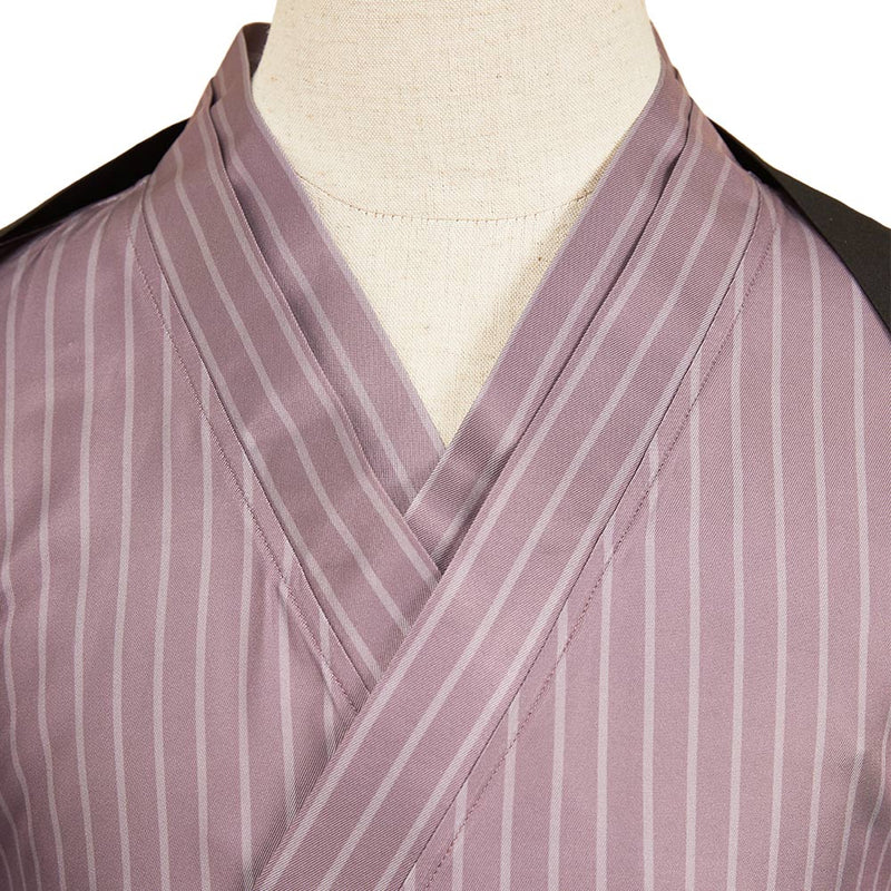 Hazbin Hotel ALASTOR Cosplay Costume For Adult Man Female Halloween Costume