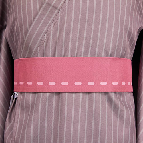 Hazbin Hotel ALASTOR Cosplay Costume For Adult Man Female Halloween Costume