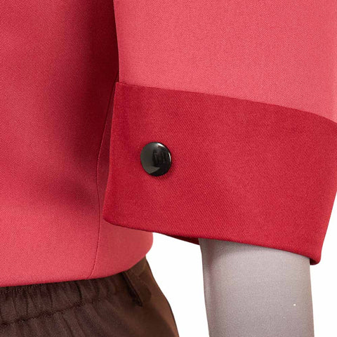 Hazbin Hotel Alastor Cosplay Costume For Adult Man Female Halloween Costume