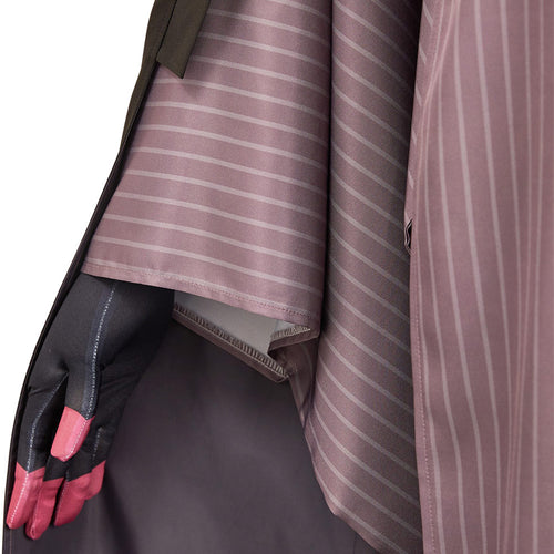 Hazbin Hotel ALASTOR Cosplay Costume For Adult Man Female Halloween Costume