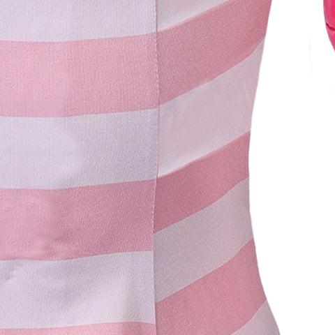 Hazbin Hotel Angel Dust Cosplay Costume For Adult Female Halloween Carnival Suit