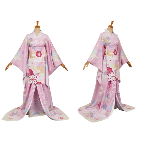 Hazbin Hotel Angel Dust Cosplay Costume For Adult Man Female Halloween Costume