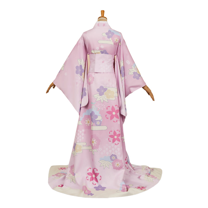 Hazbin Hotel Angel Dust Cosplay Costume For Adult Man Female Halloween Costume