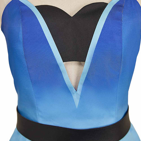 Hazbin Hotel Angel Dust Cosplay Costume For Adult Man Female Halloween Costume