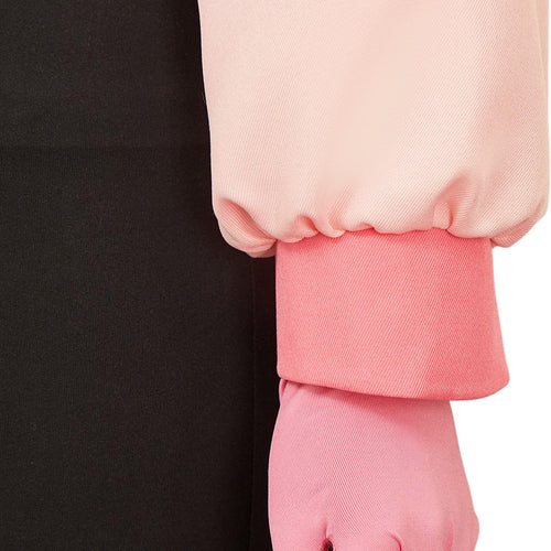 Hazbin Hotel Angel Dust Cosplay Costume For Adult Man Female Halloween Costume