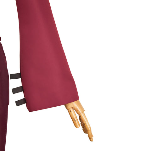 Hazbin Hotel Angel Dust Cosplay Costume For Adult Man Female Halloween Costume