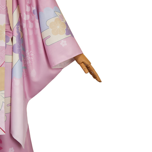 Hazbin Hotel Angel Dust Cosplay Costume For Adult Man Female Halloween Costume