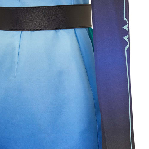 Hazbin Hotel Angel Dust Cosplay Costume For Adult Man Female Halloween Costume