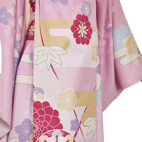 Hazbin Hotel Angel Dust Cosplay Costume For Adult Man Female Halloween Costume