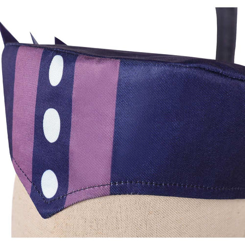 Hazbin Hotel Baxter Cosplay hat For Unisex Adult Halloween Carnival Party Props Accessories