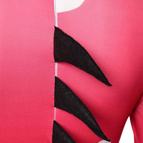 Hazbin Hotel Blitz Cosplay Costume For Adult Man Female Halloween Costume