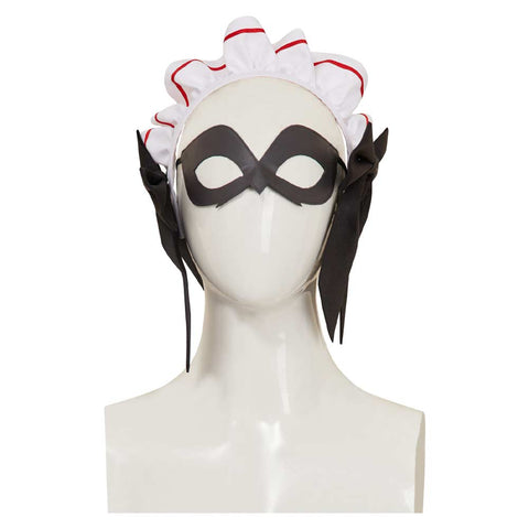 Hazbin Hotel Camilla Cosplay Costume For Adult Man Female Halloween Costume