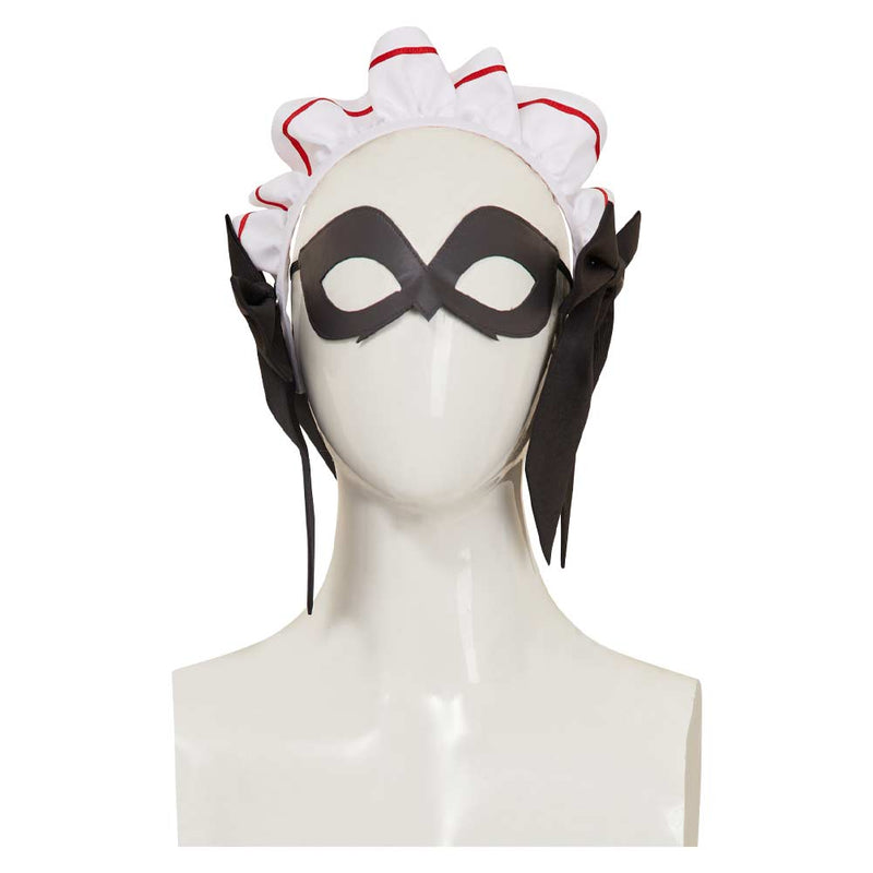 Hazbin Hotel Camilla Cosplay Costume For Adult Man Female Halloween Costume